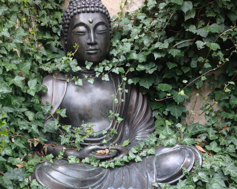 Buddha